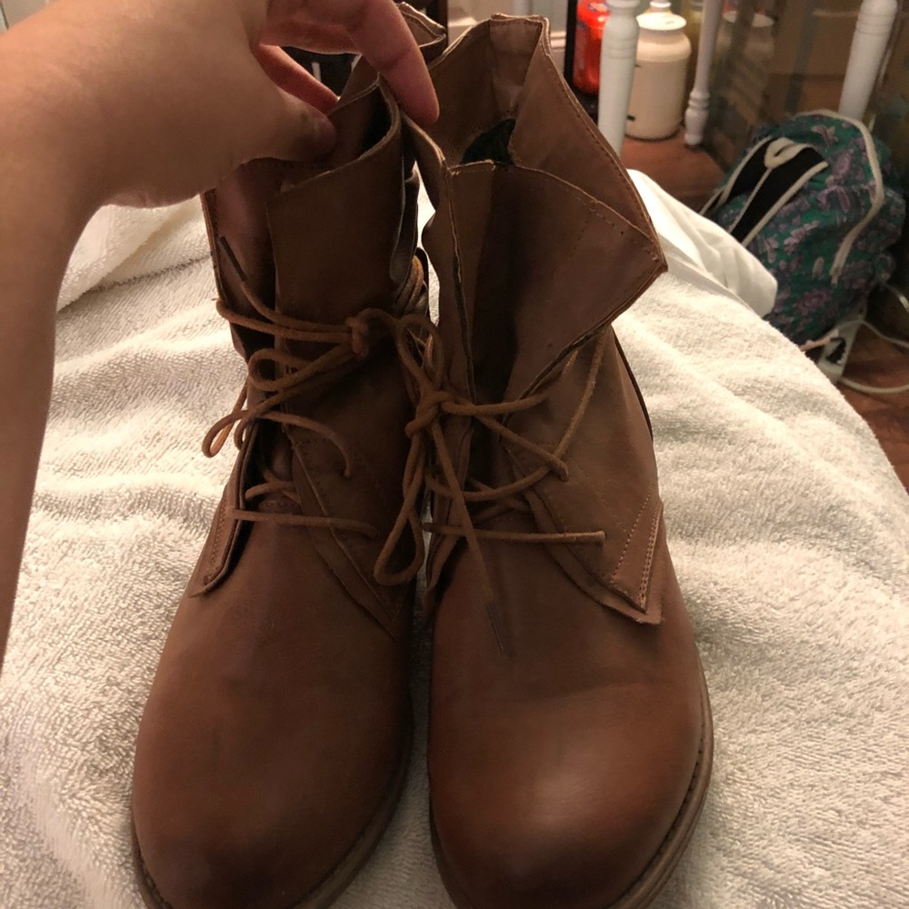 skechers boots